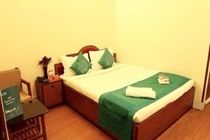 Oyo Rooms Burrabazaar Mg Road 콜카타 외부 사진