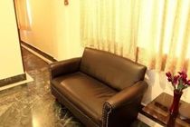 Oyo Rooms Burrabazaar Mg Road 콜카타 외부 사진